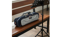 Drum Stand Transport Bag Large Capacity 60cm Percussion Stand Bag Adjustable Shoulder Strap for Percussionists, Travel