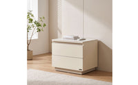 Cabinet with Countertop Contemporary Cabinet with Imitation Marble Top Minimalist TV Console for Living Room, Apartment