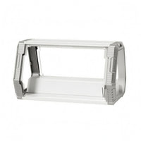 Space Capsule Display Case Compact Display Case Rectangular