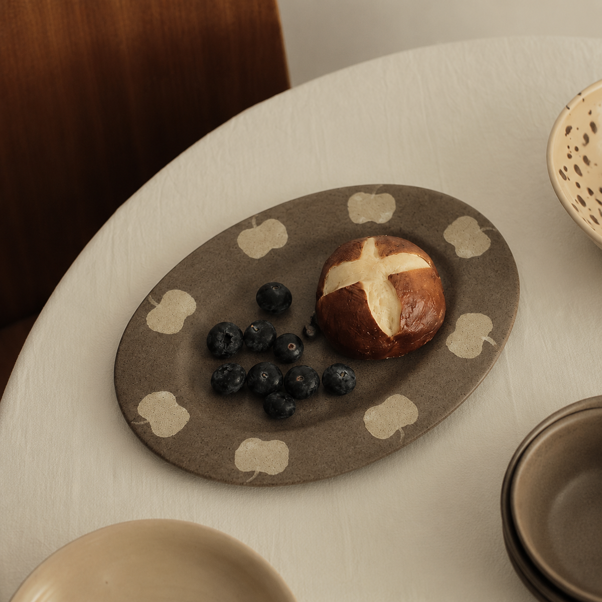 plate set