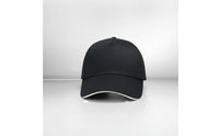 Baseball Cap Style Bump Cap Breathable Safety Hat with PE Shell Hard Hat Adjustable Baseball Helmet Removable for Workers