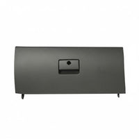 Direct Fit Right Side Glove Box Cover OEM Design Glove Box Lid Easy Installation Dashboard Compartment Lid Long-Lasting