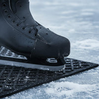 Scratch Resistant Roller Skate Toe Guard Long-Lasting Skate Toe Cap