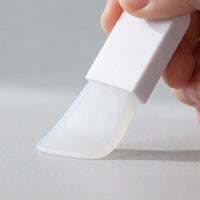 Face Brush for Skincare Lovers, Soft Facial Treatment Tools for Serum Application Cosmetic Mini Kit