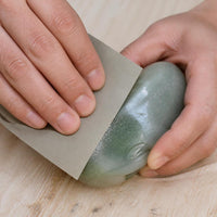 Diamond Lapping Film Polishing Sheets for Tungsten Steel, Fiber Optic, Jade, and Lenses