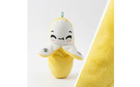 Interactive Music Stuffed Toy Soft Interactive Toy with Touch Sensors Huggable Singing Stuffed Animal for Infants