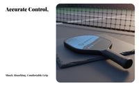 Paddleball Racket Set Carry Bag Included Wooden Paddleball Racket Bundle Wood Construction Athletic Gear for Beginners, Outdoor, Practice