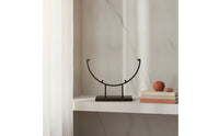 Minimalist Art Display Stand Versatile Artwork Display Stand Stable Picture Frame Holder for Collectors
