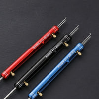 Fishing Hook Remover Multifunction Fishing Knot Tying Tool Simple Knot Tying Tool for Anglers