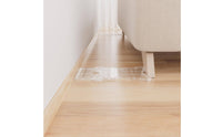 2 Pieces Couch Wall Spacers Prevents Sliding Adjustable Couch Stoppers Protects Walls Furniture Wall Spacers