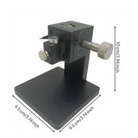 Timepiece Hand Puller Tool Adjustable Timepiece Hand Remover Tool Easy To Use Repair Tools for Hobbyists