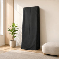 Full Length Mirror Cover Protect  Standing Mirror Cover Heavy Duty for Bedroom