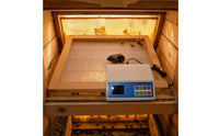 Insertable Bee Venom Collector with Control Box Compact Bee Venom Collector for Apiary Workers