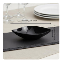 Multi-Design Mini Dessert Cup Set Lightweight Miniature Dessert Dishes Disposable Tasting Spoon Set for Buffet