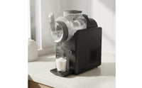 Multi Function Slush Machine Automatic Slushie Creator Small Size Ice Cream Machine Space-Saving Design for Summer
