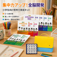 Educational Game, Family-Friendly, Wooden Toy, Toy to Cultivate Concentration and Logical Thinking for Kindergarteners & Children