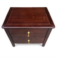Light Luxury aesthetic Bedside Storage Table Modern Minimalist Design Single-Drawer End Table space-saving Size Nightstand Small Footprint for Apartment Dwellers, Homeowners, Students, Guest Room, Hotel, Office