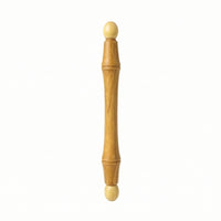 Reflexology Portable Acupressure Pointer Easy to Clean Reflexology Tool for Home