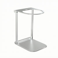 Capsule Machine Stand Foldable Coffee Machine Stand Portable Organizer for Commuters