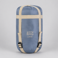 sleeping bag