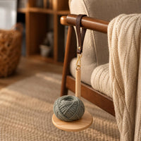 yarn holder
