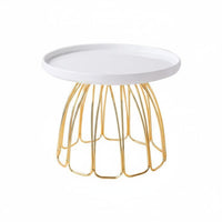 Multi-Functional Wedding Dessert Table Display Elegant Design 3-Tier Dessert Stand Nordic Design for Outdoor