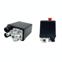 Air Compressor Pressure Switch Automatic Air Pressure Controller