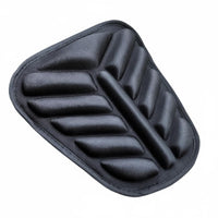 Universal Fit 3D Motorcycle Seat Cushion Heat Dissipation Shock Absorbing Scooter Seat Pad Pressure Relief Motorcycle Saddle Cushion Slow Rebound for Commuters