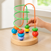 bead maze toy