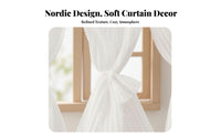 DIY 1:12 Scale Dollhouse Curtain Realistic Feature Dollhouse Curtains Handmade for Hobbyists, Kids, Play House, Model Building, Photography