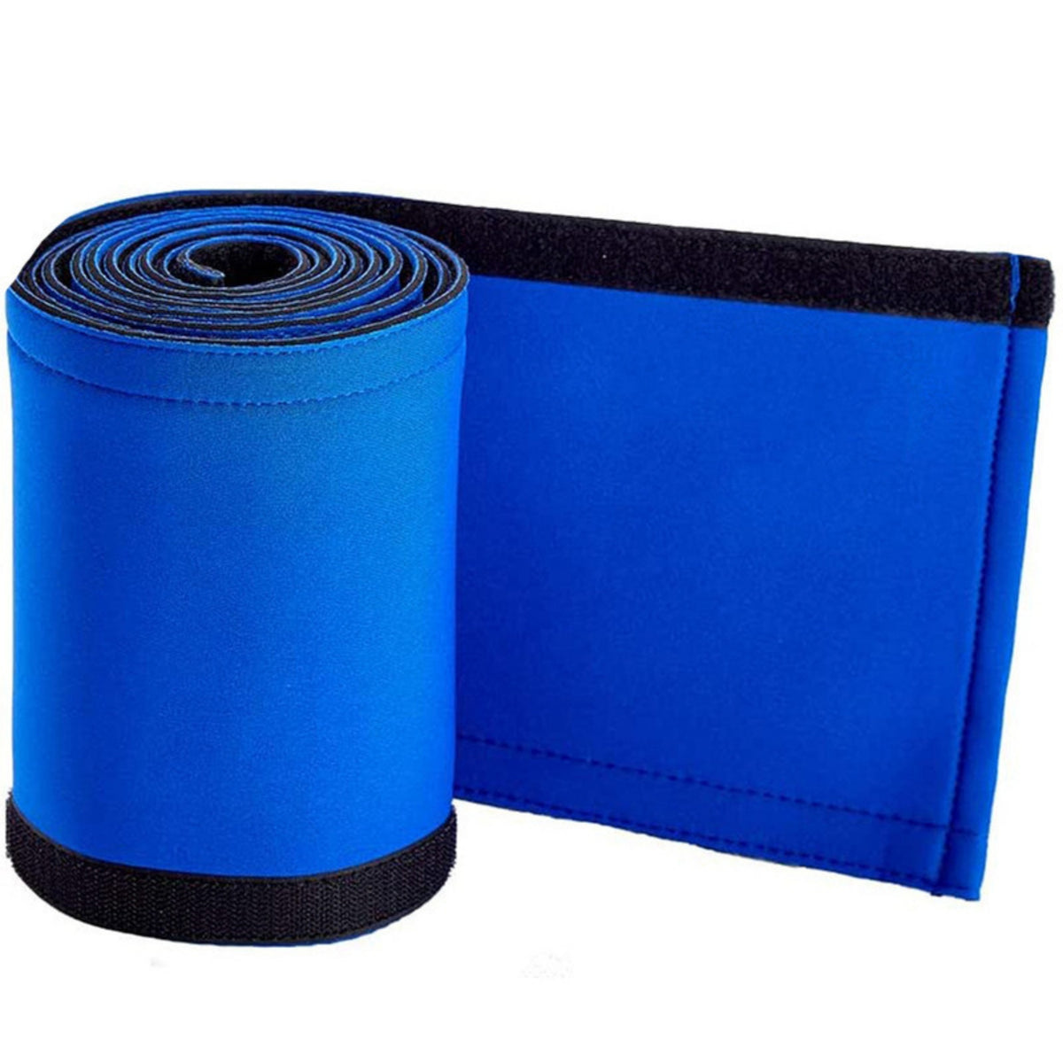 Non-Slip Pool Handrail Cover Cool-Feel Pool Handrail Cover with Hook and Loop Heat Resistant Anti-Scald for Hot Tub