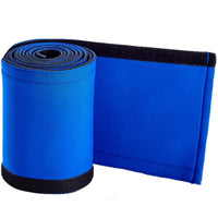 Non-Slip Pool Handrail Cover Cool-Feel Pool Handrail Cover with Hook and Loop Heat Resistant Anti-Scald for Hot Tub