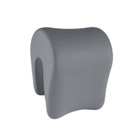 Multi-Purpose Use Office Chair Headrest Attachment Universal Fit Office Chair Headrest Memory Foam Napping Pillow Cooling Material