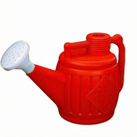 Watering Top of the Can Carry Handle Long Spout Watering Can Lightweight Garden Supply