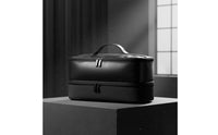 Smooth Zipper Case