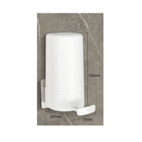Soap Grinding Box No-Drilling for Bathroom, Washbasin