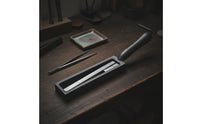 Metal Casting Mold with Handle Heavy-Duty Ingot Mold with Handle for Metalworkers, Jewelry Making
