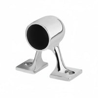 Heavy Duty Yacht Rail Stanchion Base Boat Handrail Bracket
