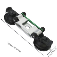 Awning Support Base Adjustable RV Awning Mount High-Strength Components for Campers, Recreational Vehicle, Travel Trailer