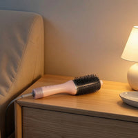 Hot Air Brush 1200W Blow Dryer Brush High-Speed for Home