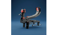 Deep Sea Fishing Rod Bracket Heavy Duty Adjustable Boat Rod Mount for Anglers