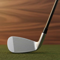 Golf Swing Anti-Slip Golf Swing Portable for Golfers, Indoor