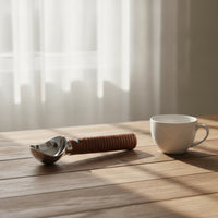 Automatic Shut-Workplace Cream Scoop with LED Display Smart Electric Ice Cream Scoop Rechargeable Heavy-Duty for Kitchen