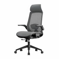 Reclining spinerest Ergonomic Mesh Chair with Headrest Lumbar Support Highrear Mesh Task Chair Adjustable support componentrests Rolling Seat 360° rotate for Students, Remote Workers, gaming enthusiasts, Study Room, Bedroom, Gaming Setup