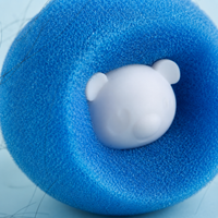 laundry balls