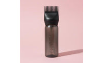 Hair Wash Brush Even Color Distribution Hair Dye Set Deep Cleansing Shampoo Brush for Washroom, Home
