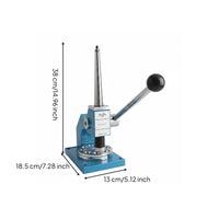 Band Enlarger Professional Band Expander Sturdy Metal