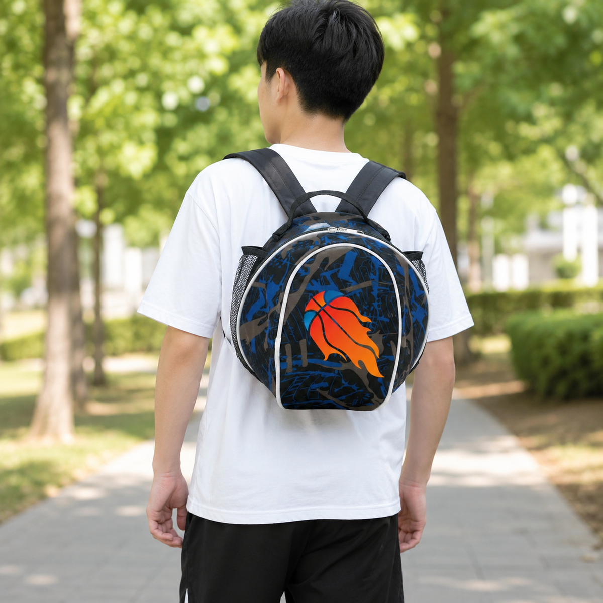 sports bag