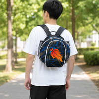 sports bag