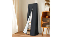 Full Length Mirror Cover Protect  Standing Mirror Cover Heavy Duty for Bedroom